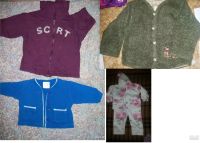 Лот: 9852934. Фото: 7. Одежда для девочки до 1 года,14...