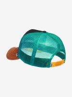 Лот: 25781572. Фото: 3. Бейсболка с сеточкой DJINNS HFT... Одежда, обувь, галантерея