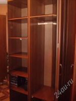 Лот: 508351. Фото: 3. Шкаф трехсекционный. Мебель
