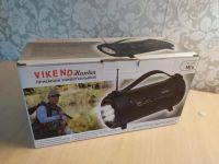 Лот: 15209764. Фото: 4. Радиоприемник Vikend Hunter. Красноярск