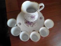 Лот: 5747430. Фото: 2. Сервиз. Посуда, кухонная утварь