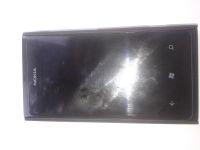 Лот: 3863669. Фото: 4. nokia lumia 800 на гарантии С...