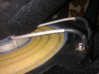 Лот: 3410639. Фото: 5. Fi Car Audio x15 USA обмен
