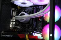 Лот: 19624163. Фото: 5. Игровой компьютер Ryzen 5 5600...