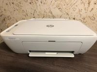 Лот: 23908766. Фото: 6. МФУ цветной HP DeskJet