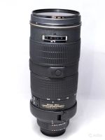 Лот: 7043344. Фото: 5. Nikon nikkor 80-200 f2.8D af-s...