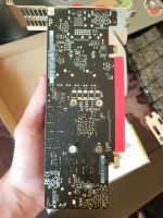 Лот: 13943772. Фото: 3. Видеокарта MSI GeForce GTX 1050... Компьютеры, оргтехника, канцтовары