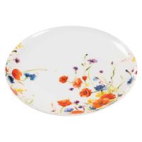 Лот: 24933594. Фото: 3. Тарелка десертная Zapel Fleurs... Домашний быт