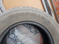 Лот: 14282287. Фото: 2. Шины Nokian Nordman 4 (205/65... Шины, Диски