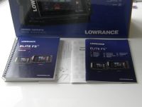 Лот: 18282053. Фото: 4. Lowrance Elite FS 9 Active Imaging... Красноярск