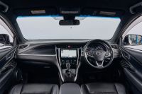 Лот: 23451468. Фото: 11. Toyota Harrier 2018