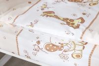 Лот: 23617676. Фото: 6. Комплект постельного белья MICASA...