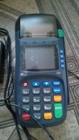 Лот: 8573076. Фото: 2. Терминал для расчета картами. Оборудование