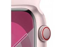 Лот: 21442942. Фото: 3. Умные часы Apple Watch Series... Красноярск