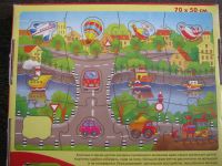 Лот: 8228757. Фото: 2. Мозаика для малышей. Игрушки