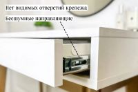 Лот: 24899589. Фото: 8. Туалетный столик малый Hoff 066OZ