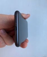Лот: 18561893. Фото: 4. iPhone 11 64gb Чёрный (полный...