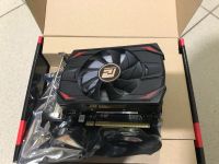 Лот: 17587316. Фото: 3. Продам видеокарту AMD Radeon RX... Компьютеры, оргтехника, канцтовары