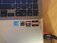 Лот: 13883794. Фото: 3. ноутбук samsung np355v5c. Компьютеры, оргтехника, канцтовары