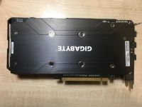 Лот: 17295729. Фото: 2. Видеокарта Gigabyte Radeon RX580... Комплектующие