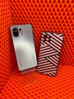 Лот: 21249000. Фото: 2. Xiaomi 11 Lite 5G NE, 8/128 ГБ... Смартфоны, связь, навигация