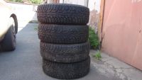 Лот: 6232935. Фото: 4. Nokian Hakkapeliitta 5 R15 185... Красноярск