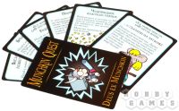 Лот: 11344352. Фото: 6. Настольная игра Munchkin Quest...