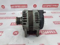 Лот: 20897815. Фото: 2. Генератор Nissan X-Trail NT31... Автозапчасти