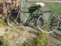 Лот: 19450184. Фото: 5. Велосипед с запчастями