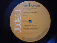 Лот: 10691276. Фото: 5. Vangelis Heaven And Hell