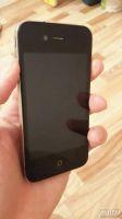 Лот: 8247601. Фото: 6. IPhone 4. Black 16gb