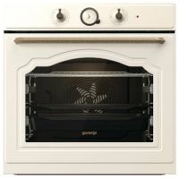 Лот: 18831670. Фото: 4. Духовой шкаф Gorenje BOS 67372... Красноярск