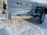 Лот: 18578841. Фото: 10. Прицеп МЗСА 817705 без тента