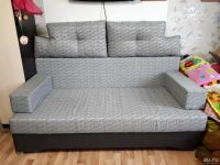 Лот: 11447237. Фото: 6. Диван евро-книжка