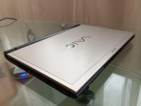 Лот: 4217936. Фото: 3. Ноутбук Sony VAIO VGN-TZ27GN/N. Компьютеры, оргтехника, канцтовары