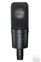 Лот: 9421949. Фото: 3. Микрофон Audio Technica AT4040. Музыкальные инструменты и оборудование