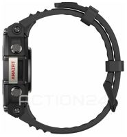 Лот: 20766839. Фото: 5. Смарт часы Amazfit T-Rex 2 (черный...