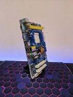 Лот: 25395937. Фото: 3. Мат. плата ASRock N68-GS UCC/AM2... Компьютеры, оргтехника, канцтовары