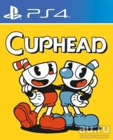 Лот: 16418353. Фото: 2. Cuphead And The Delicious Last... Игровые приставки, консоли, видеоигры