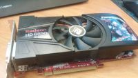 Лот: 8838859. Фото: 3. PowerColor Radeon HD6850 1GB DDR5. Компьютеры, оргтехника, канцтовары