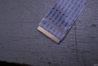 Лот: 13431613. Фото: 2. Неизвестный шлейф № 89. Радиодетали  (электронные компоненты)