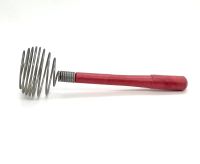 Лот: 6460333. Фото: 4. 🔴 Венчик ручной пружинный круглый... Красноярск