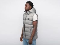 Лот: 24975585. Фото: 2. Жилет Calvin Klein. Мужская одежда