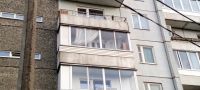 Лот: 25441533. Фото: 14. комната , Красноярск улица Петрушина...