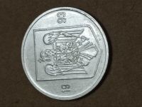 Лот: 24908791. Фото: 4. 5 бани, 5 лей Румыния. Отличные... Красноярск