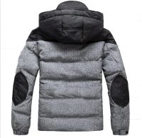 Лот: 3501671. Фото: 3. пуховик мужской Moncler размер... Одежда, обувь, галантерея