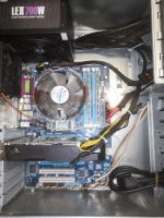Лот: 16813251. Фото: 2. i5 3470\ 16Gb DDR3\ RX560 4GB... Компьютеры, ноутбуки, планшеты
