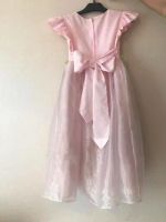 Лот: 19586800. Фото: 2. Платье розовое нарядное размер... Одежда и аксессуары