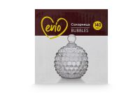 Лот: 24011074. Фото: 5. Сахарница EVIO Bubbles
