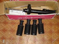 Лот: 1618001. Фото: 2. Амортизатор. Автозапчасти